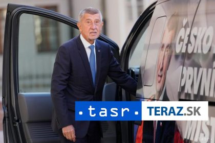 Babis Prezident ma zatial nepoveril zostavenim vlady
