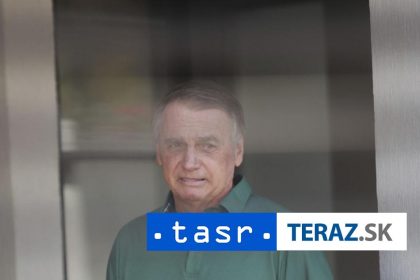 Bolsonaro sa odvolal proti 27 rocnemu trestu za puc