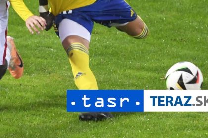 Futbalisti FK Zeleziarne Podbrezova vyhrali 42 v Kosiciach