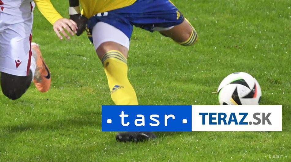 Futbalisti FK Zeleziarne Podbrezova vyhrali 42 v Kosiciach