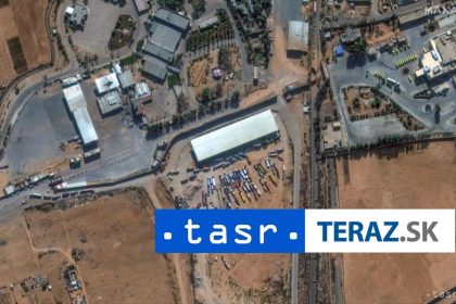 Hamas Uzavretie priechodu oneskori odovzdanie rukojemnikov