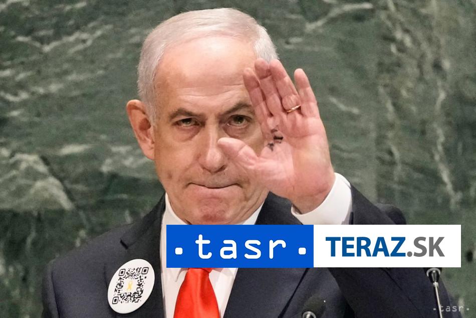 Izrael zadrzal viac ako 400 aktivistov z flotily do Gazy