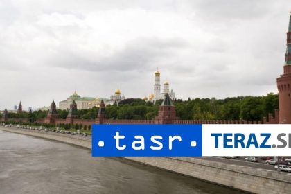 Kremel oznacil snahu o ukradnutie ruskych aktiv Ukrajine
