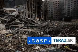 Lidri 26 statov EU sa dohodli na vyhlaseni o Ukrajine