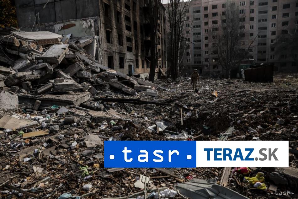 Lidri 26 statov EU sa dohodli na vyhlaseni o Ukrajine