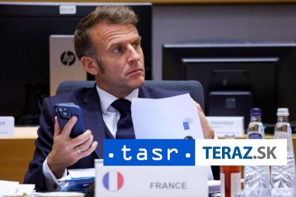 Lidri EU rokonu o obrane diskusiu o Ukrajine dokoncial neskor