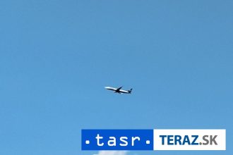 Litva znovu zatvorila letisko vo Vilniuse a hranicu s Bieloruskom