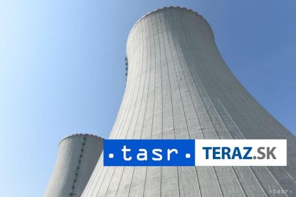 MAAE potvrdila zaciatok oprav pri Zaporozskej jadrovke