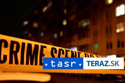 Mladik neprezil Konflikt v supermarkete tragicky skoncil