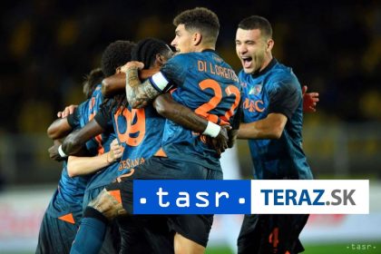 Neapol bez Lobotku zvitazil v Lecce 10