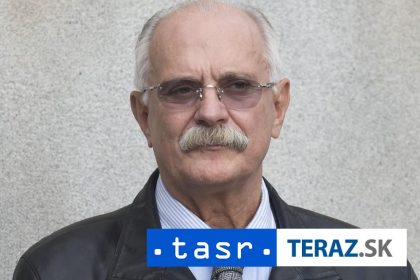 Nikita Michalkov oscarovy reziser a zastanca Putina ma 80 rokov
