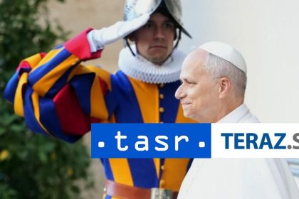 Papez ocenil pokrok v usili o mier v Gaze