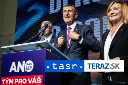 Pavel poveril Babisa rokovanim o novej vlade