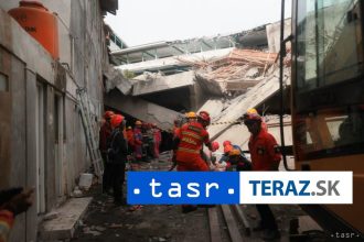 Po zruten skoly je nezvestnych aspon 91 ziakov