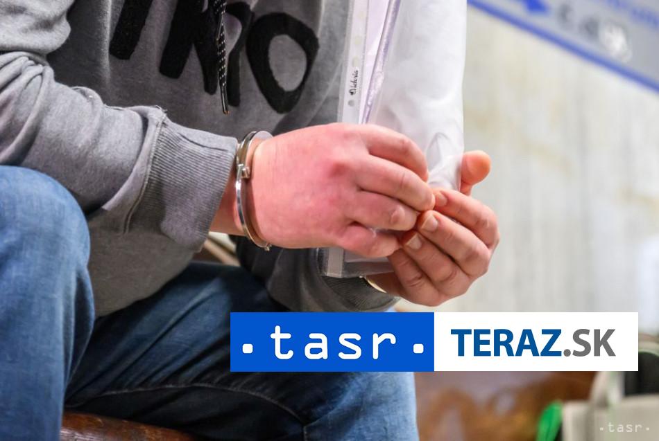 Policia zatkla odsudeneho migranta ktory sa omylom dostal na slobodu