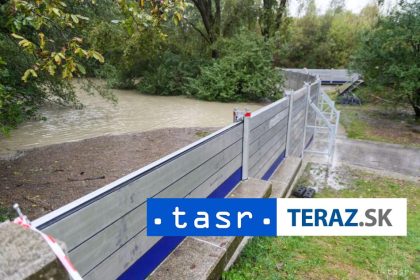Povodne v Bulharsku si na pobrezi Cierneho mora vyziadali 3 obete