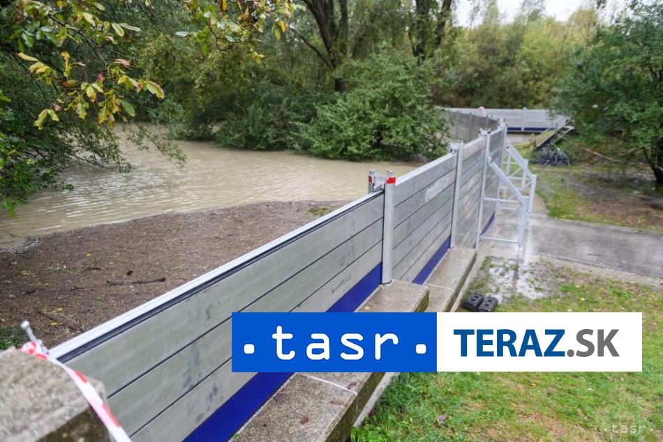 Povodne v Bulharsku si na pobrezi Cierneho mora vyziadali 3 obete