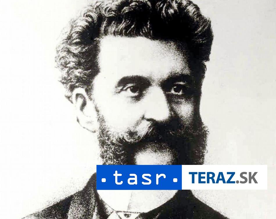 Pred 200 rokmi sa narodil kral valcikov Johann Strauss mladsi