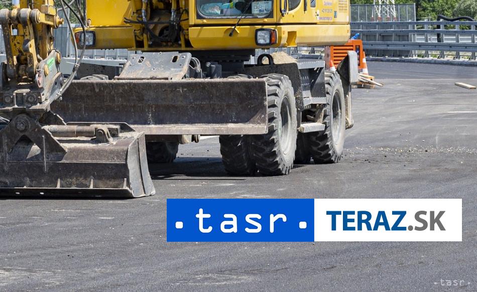 Pri rozsireni cesty I66 v Poprade pouziju alternativu