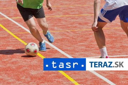 Prispevok pre projekt Generacia Olymp sa zvysi o takmer 23 mil eur