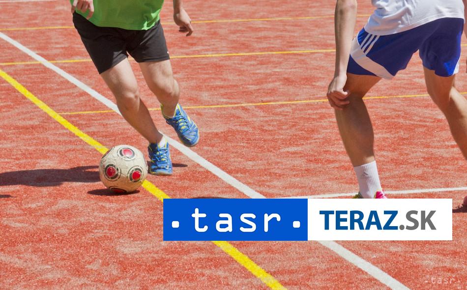 Prispevok pre projekt Generacia Olymp sa zvysi o takmer 23 mil eur