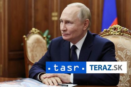 Putin Rusko uspesne otestovalo nove supertorpedo Poseidon