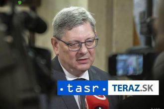Schvalili strategiu boja proti financovaniu terorizmu do 2030