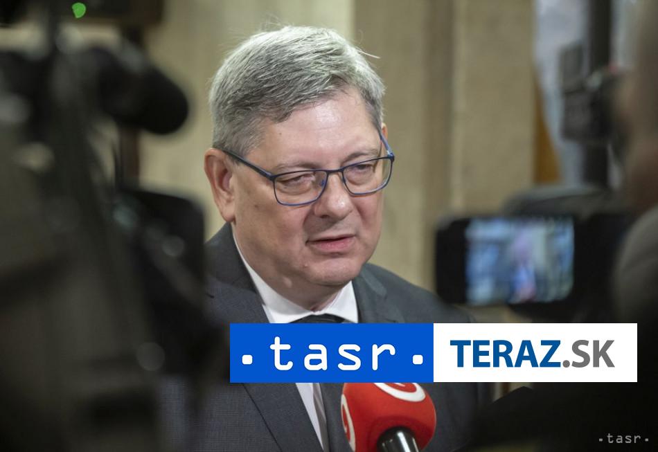 Schvalili strategiu boja proti financovaniu terorizmu do 2030