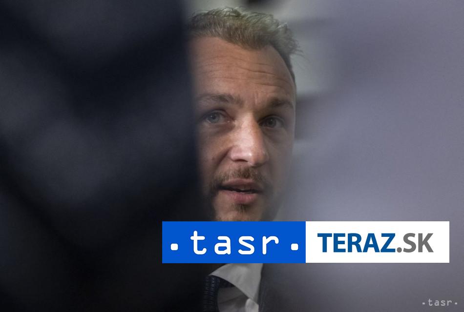 Sutaj Estok vyzyva Danka aby prestal s utokmi