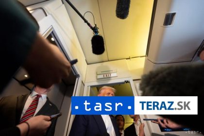 Trump odmietol kandidaturu na viceprezidenta kvoli snahe o moc