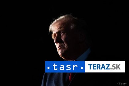 Trump sa stretne s Putinom ked bude vazne