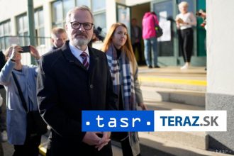 V Brne odvolil premier a lider SPOLU Fiala