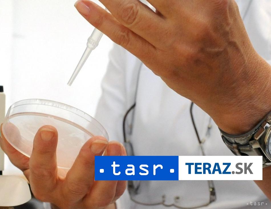 Vybuch v laboratoriu ma jednu obet styri zranene osoby