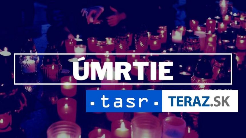 Zomrel znamy britsky hudobnik