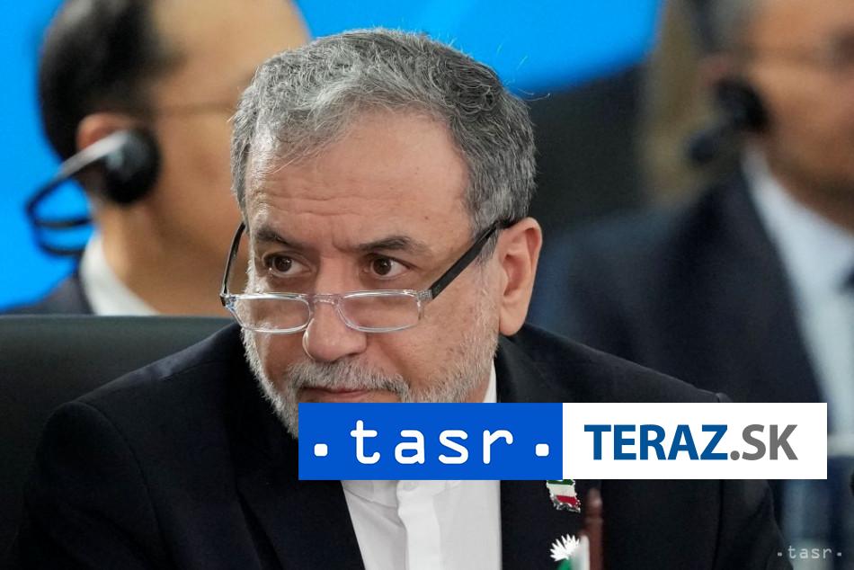 Arakci Plan USA testovat jadrove zbrane je nezodpovedny