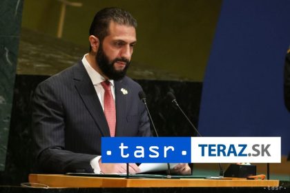 BR OSN zrusila sankcie voci prezidentovi Syrie