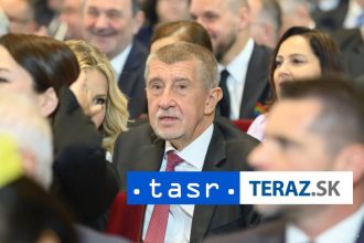 Babis Konflikt zaujmov vyriesim ked pride cas