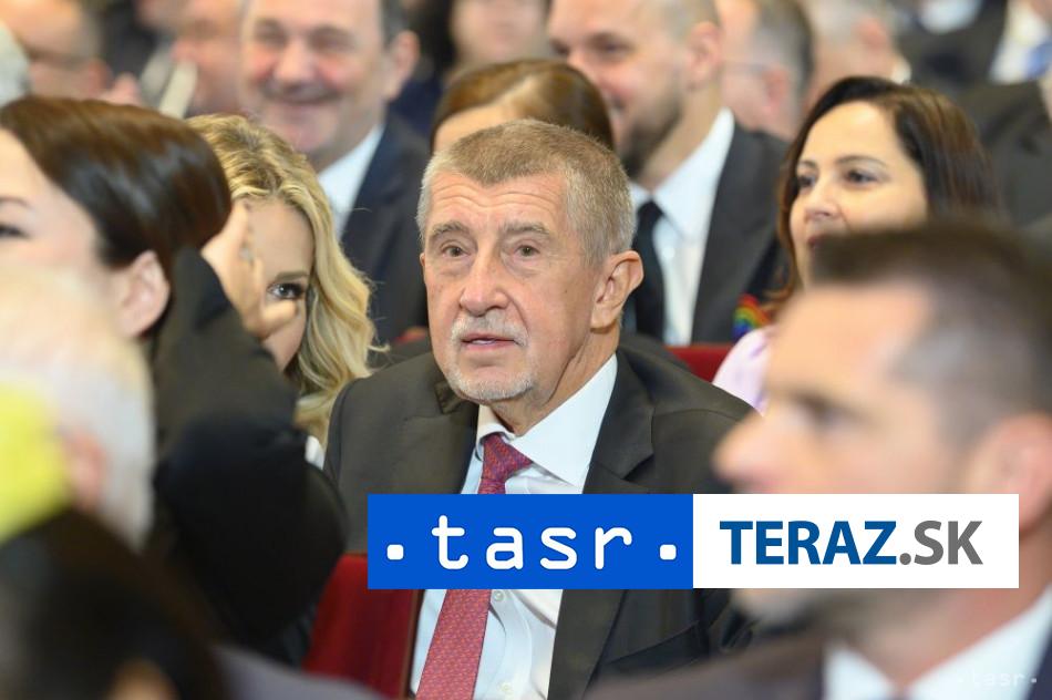 Babis Konflikt zaujmov vyriesim ked pride cas