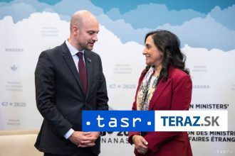 Barrot na zaciatku rokovani G7 upozornil na nestabilitu v Karibiku