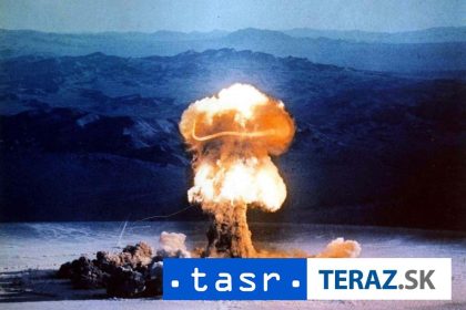 Cina tvrdi ze dodrziava zavazok nerobit jadrove testy