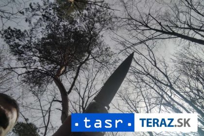 Drama v skolke Muz s nozom vtrhol dnu