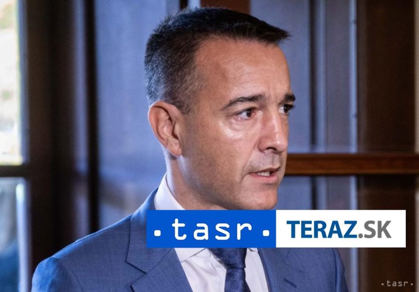 Drucker Pri nedodrzani dohod nevieme garantovat podporu ministrov
