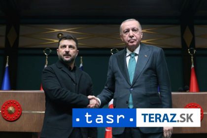 Erdogan vyzval na obnovenie ukrajinsko ruskych rokovani