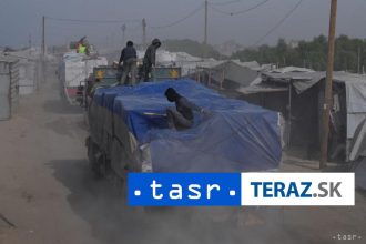 Hamas oznamil ze odovzda tela dalsich troch izraelskych rukojemnikov