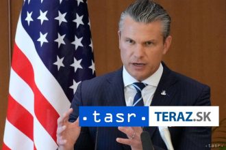 Hegseth Trumpovo rozhodnutie o jadrovych testoch je zodpovedne