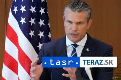 Hegseth Trumpovo rozhodnutie o jadrovych testoch je zodpovedne