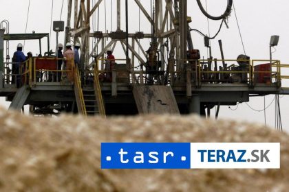 India doviezla najviac ropy za pol roka