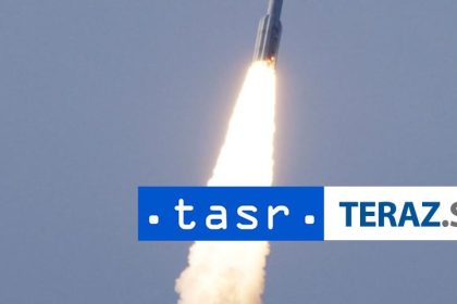 Kldr vypalila do mora aspon jednu balisticku strelu