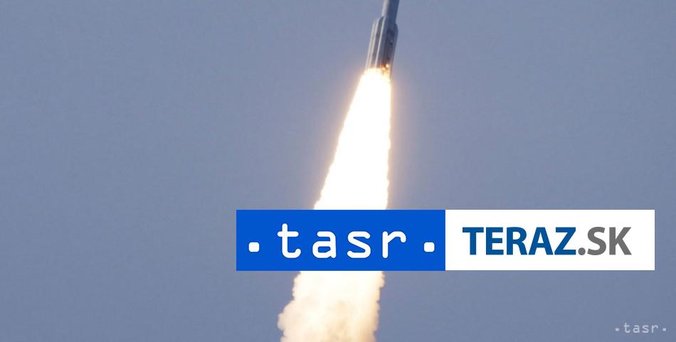 Kldr vypalila do mora aspon jednu balisticku strelu
