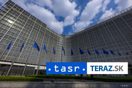 Komisia navrhla zmeny v rozpocte EU